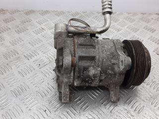 компрессор кондиционера BMW 3 серия E90/E91/E92/E93 [рестайлинг] 2010, 2.0 л., 320d, дизель, МКПП, универсал, 6452922570301