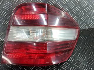 фонарь задний правый Mercedes-Benz M-Класс W164 [рестайлинг] 2008, 3.0 л., D ML280 CDI, дизель, АКПП, внедорожник 5 дв.