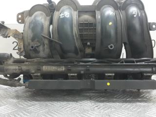 коллектор впускной Ford Focus 2 поколение 2006, 1.6 л., Ti-VCT, бензин, МКПП, хетчбэк 5 дв.