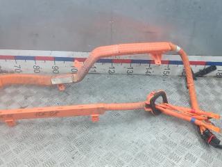 Электропроводка бензиновая Hyundai Kona 2021, 1.6 л., GDi Hybrid, бензин, АКПП, внедорожник 5 дв., 91671CM021