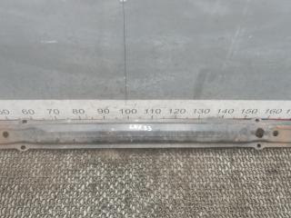 усилитель бампера переднего BMW 5 серия E60/E61 2005, 2.5 л., D 525d, дизель, АКПП, седан