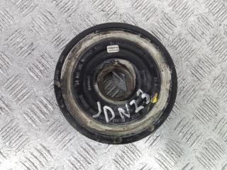 шкив коленвала Nissan Primastar 1 поколение [рестайлинг] 2011, 2.0 л., дизель, МКПП, микроавтобус