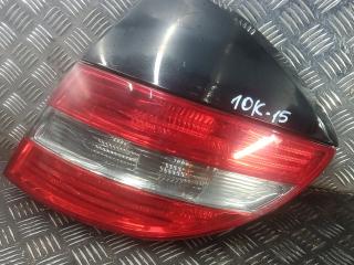 фонарь задний правый Mercedes-Benz CLC-Класс CL203 2009, 2.2 л., дизель, АКПП, хетчбэк 5 дв.