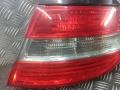 фонарь задний правый Mercedes-Benz CLC-Класс CL203 2009, 2.2 л., дизель, АКПП, хетчбэк 5 дв. - фото №2
