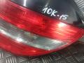 фонарь задний правый Mercedes-Benz CLC-Класс CL203 2009, 2.2 л., дизель, АКПП, хетчбэк 5 дв. - фото №3