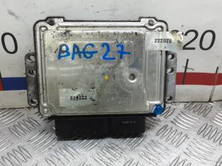 ЭБУ Alfa Romeo GT 937 2008, 1.9 л., дизель, МКПП, купе, 0281012883, 51806561