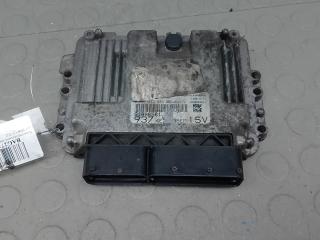 ЭБУ Alfa Romeo GT 937 2008, 1.9 л., дизель, МКПП, купе, 0281012883, 51806561