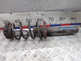 Стойка Skoda Octavia 2 поколение (A5) [рестайлинг] 2010, 1.9 л., D TDI PD, дизель, МКПП, хетчбэк 5 дв., 1K0413031BF, 1K0412331B, 1K0411105AP