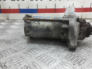 стартер Volkswagen Polo 4 поколение [рестайлинг] 2008, 1.2 л., бензин, МКПП, хетчбэк 5 дв., 02T911023S