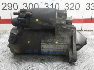 стартер Nissan Juke YF15 2010, 1.5 л., дизель, МКПП, внедорожник 5 дв., 2330000Q1H, 2330000Q0F, 402746151