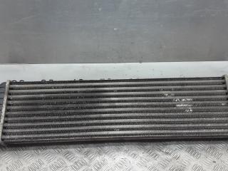 радиатор интеркулера Renault Master 2 поколение 2000, 2.8 л., дизель, МКПП, микроавтобус