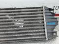 радиатор интеркулера Renault Master 2 поколение 2000, 2.8 л., дизель, МКПП, микроавтобус - фото №2