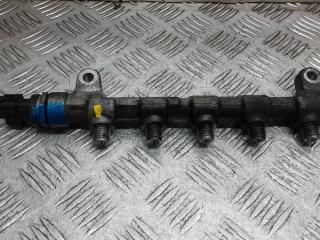 топливная рампа Kia Sportage 3 поколение 2011, 1.7 л., дизель, МКПП, внедорожник 5 дв., 314002A420