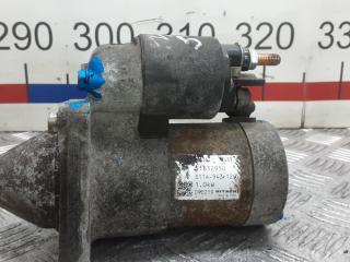 стартер Alfa Romeo MiTo 955 2010, 1.4 л., бензин, МКПП, хетчбэк 5 дв., 51890631