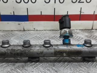 топливная рампа Audi Q7 4L 2006, 3.0 л., D TDI, дизель, АКПП, внедорожник 5 дв., 059130090AG, 059130089AB