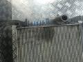 радиатор охлаждения Ford Transit 7 поколение 2010, 2.4 л., дизель, МКПП, микроавтобус - фото №3