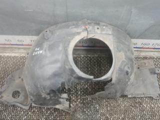 Подкрылок передний правый Mercedes-Benz C-Класс W203/S203/CL203 [рестайлинг] 2005, 2.2 л., D C220 CDI, дизель, АКПП, седан