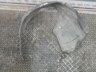 Подкрылок передний левый Suzuki Grand Vitara 2 поколение 2006, 1.9 л., дизель, МКПП, внедорожник 5 дв.