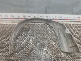 Подкрылок передний правый Suzuki Grand Vitara 2 поколение 2006, 1.9 л., дизель, МКПП, внедорожник 5 дв.