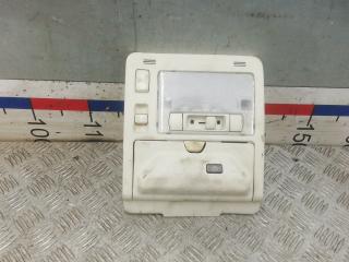 фонарь салона (плафон) Lexus LS 3 поколение 2001, 4.3 л., бензин, АКПП, седан, 8126050170A1