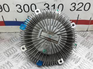 вискомуфта Mitsubishi L200 4 поколение 2007, 2.5 л., дизель, МКПП, пикап, 1320A009