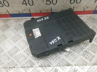 блок комфорта Peugeot 307 1 поколение [рестайлинг] 2006, 1.6 л., бензин, МКПП, кабриолет, 9661940180