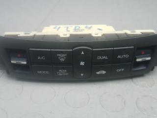 блок управления печки / климат-контроля Chevrolet Orlando 1 поколение 2012, 2.0 л., дизель, МКПП, минивэн