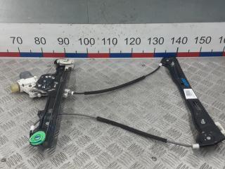 стеклоподъемник передний правый BMW 1 серия E81/E82/E87/E88 2005, 2.0 л., 118i, бензин, МКПП, хетчбэк 5 дв., 6927028