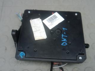 блок комфорта Renault Scenic 3 поколение 2011, 1.5 л., дизель, МКПП, минивэн, 284B12041R