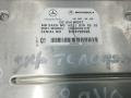 блок управления телефоном Mercedes-Benz M-Класс W164 2007, 4.0 л., D ML420 CDI, дизель, АКПП, внедорожник 5 дв., A2118705526 - фото №2