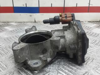 заслонка дроссельная Opel Insignia 1 поколение (A) 2010, 2.0 л., дизель, МКПП, хетчбэк 5 дв.