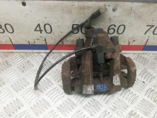 суппорт задний левый Mercedes-Benz M-Класс W164 [рестайлинг] 2008, 3.0 л., D ML280 CDI, дизель, АКПП, внедорожник 5 дв.