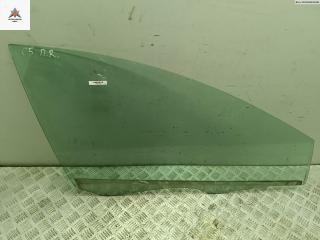 стекло двери передней правой Citroen C5 1 поколение [рестайлинг] 2005, 2.0 л., бензин, АКПП, серый, хетчбэк 5 дв., 43R-00049