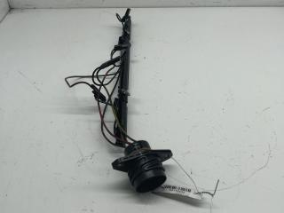 проводка двигателя SEAT Alhambra 1 поколение [рестайлинг] 2001, 1.9 л., дизель, МКПП, синий, минивэн