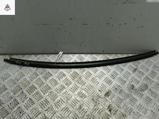 Молдинг стекла двери наружный Citroen Xsara Picasso 1 поколение [рестайлинг] 2004, 1.6 л., дизель, МКПП, серый, минивэн, AVG