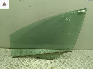 стекло двери передней левой Citroen C4 1 поколение [рестайлинг] 2008, 1.4 л., бензин, МКПП, серый, хетчбэк 5 дв., 43R00048