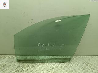 стекло двери передней левой Peugeot 807 1 поколение 2004, 2.0 л., бензин, АКПП, серый, минивэн, 43R00049