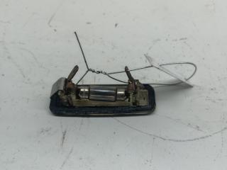 подсветка номера Ford Focus 1 поколение [рестайлинг] 2003, 1.6 л., i, бензин, МКПП, серый, универсал, XS4X13550AX