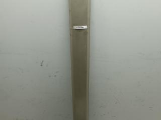 молдинг двери передней правой Citroen C5 1 поколение [рестайлинг] 2005, 2.0 л., бензин, АКПП, серый, хетчбэк 5 дв., 96499330XT