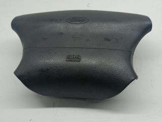 подушка безопасности водителя Ford Explorer 2 поколение 1996, 4.0 л., бензин, АКПП, красный, внедорожник 5 дв., T1GE298J30059