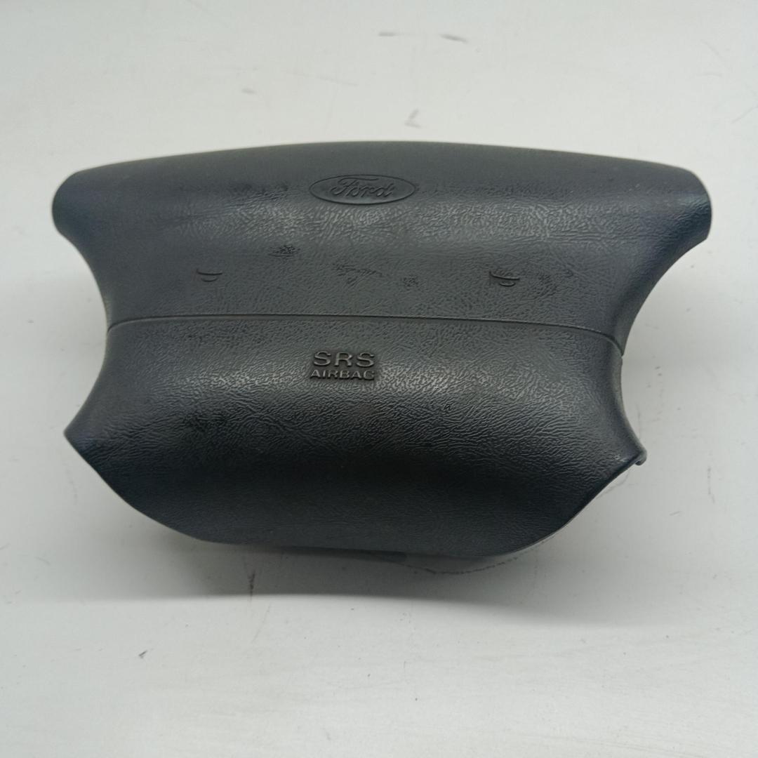 подушка безопасности водителя Ford Explorer 1996, 4.0 л., бензин, АКПП, красный, внедорожник 5 дв., T1GE298J30059