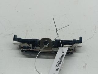 кнопки управления на руле Ford Explorer 2 поколение 1996, 4.0 л., бензин, АКПП, красный, внедорожник 5 дв.