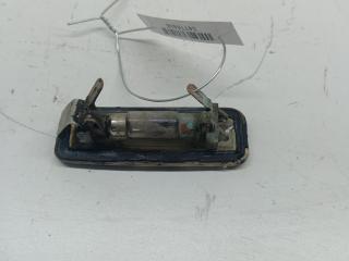 подсветка номера Ford Focus 1 поколение [рестайлинг] 2003, 1.6 л., i, бензин, МКПП, серый, универсал, XS4X13550AX