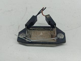 подсветка номера Ford Mondeo 3 поколение [рестайлинг] 2006, 1.8 л., бензин, МКПП, синий, универсал, 1S7113550AD