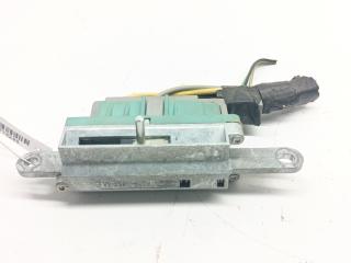 контактная группа Ford Explorer 2 поколение 1996, 4.0 л., бензин, АКПП, красный, внедорожник 5 дв., F57A11572AA