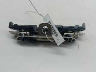 кнопки управления на руле Ford Explorer 2 поколение 1996, 4.0 л., бензин, АКПП, красный, внедорожник 5 дв.