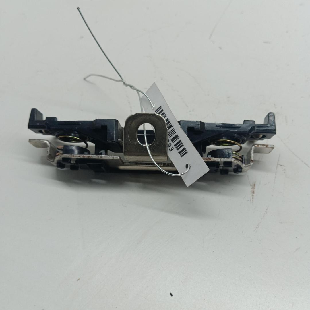кнопки управления на руле Ford Explorer 1996, 4.0 л., бензин, АКПП, красный, внедорожник 5 дв.