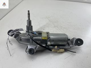 Двигатель стеклоочистителя заднего (моторчик дворников) Mazda 6 GG 2004, 2.0 л., бензин, МКПП, чёрный, универсал, G21B-67450A