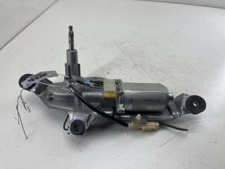 Двигатель стеклоочистителя заднего (моторчик дворников) Mazda 6 GG 2004, 2.0 л., бензин, МКПП, чёрный, универсал, G21B67450A