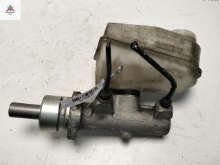 цилиндр тормозной главный Renault Megane 1 поколение [рестайлинг] 1999, 1.6 л., бензин, МКПП, серый, хетчбэк 5 дв., 7700820034